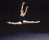 New York City Ballet Tribute Page profile picture