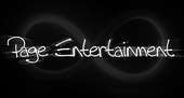 Page Entertainment profile picture