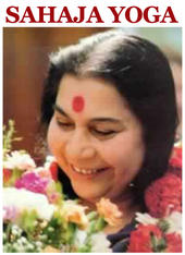 sahajayoga