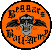 BEGGARS BALL ARMY profile picture