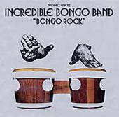 Incredible Bongo Band profile picture