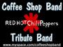 Coffee Shop Band profile picture