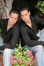 Twins Myspace World with the Lane Twins profile picture