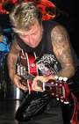 BRIAN SETZER profile picture