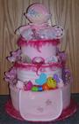 The Official Diaper Cake Diva profile picture