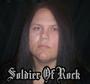 SOLDIER OF ROCK profile picture