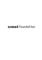 NOMAD FOUNDATION profile picture