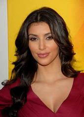 Kim Kardashian Fansite profile picture