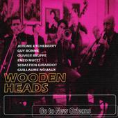 WOODEN HEADS NEW ORLEANS JAZZ BAND profile picture