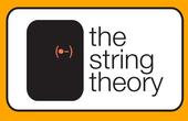 the string theory profile picture