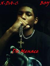 X-DA-C BOY- Da Menace/ Im a Producer Now Get Em!!! profile picture