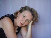 Anna-Lena Laurin - composer profile picture