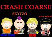 CRASH COARSE profile picture