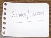 Grimes/HarrisÂ© profile picture