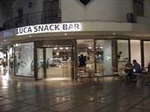 LUCA SNACK BAR profile picture