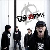 US Army [Official Union Square Street Team] profile picture