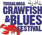 Tuscaloosa Crawfish & Blues Festival profile picture