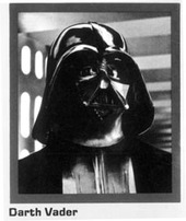 DARTH VADER profile picture