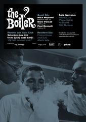 theboilerclub