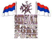 Serbian Hardcorepunk â„¢ profile picture