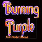 Burning Purple profile picture