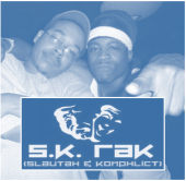 S.K. RAK profile picture