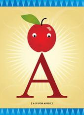 "A" is for Apple Booking & Promotion profile picture