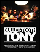 Bullet Tooth Tony profile picture