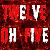 Twelve oh Five NEW BLOG AND MERCH profile picture