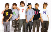 KAT-TUN Rajio profile picture