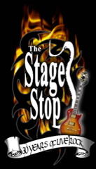 The Stage Stop profile picture