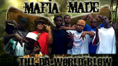 Mafia Made: Gwapped Vol.1 & Da Bitch-Tape Soon profile picture