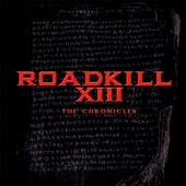 Roadkill13 profile picture