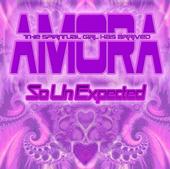 AMORA "The Spiritual Girl" profile picture