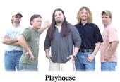 The Playhouse Band profile picture