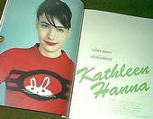 Kathleen Hanna profile picture