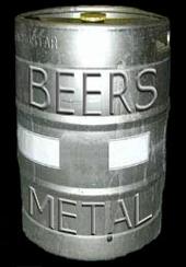 Beers Metal profile picture