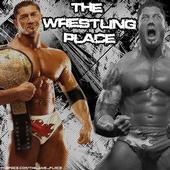 The Wrestling PlaceÂ© profile picture