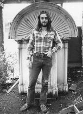 Terry Reid profile picture