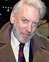 Donald Sutherland profile picture