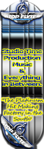 Top Flyte Records and Entertainment, LLC profile picture