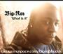 Big Rob - HE IS I AND I IS HIM! CLICK IF YA BAD! profile picture