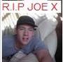 R.I.P Joe! profile picture