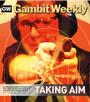 Gambit Weekly profile picture