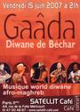 Gaada Diwane de BÃ©char profile picture