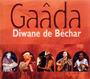 Gaada Diwane de BÃ©char profile picture