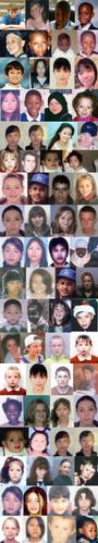 UK MISSING CHILDREN profile picture