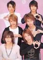 KAT-TUN Rajio profile picture