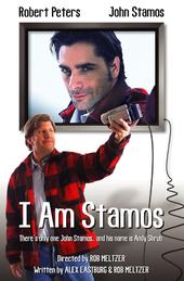 I Am Stamos profile picture