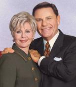 Kenneth and Gloria Copeland profile picture